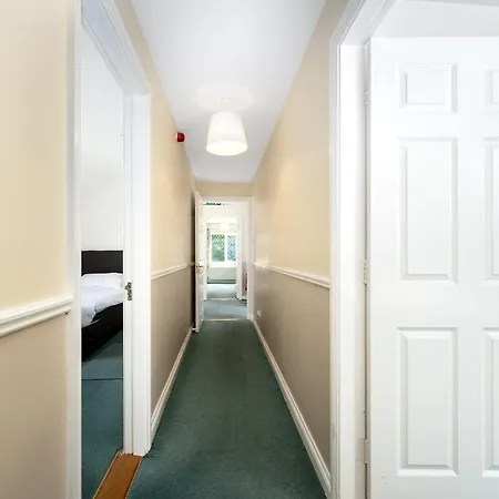 Casa vacanze The Owls Rest Kells (Meath)