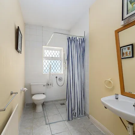 Casa vacanze The Owls Rest Kells (Meath)