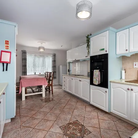 Casa vacanze The Owls Rest Kells (Meath)