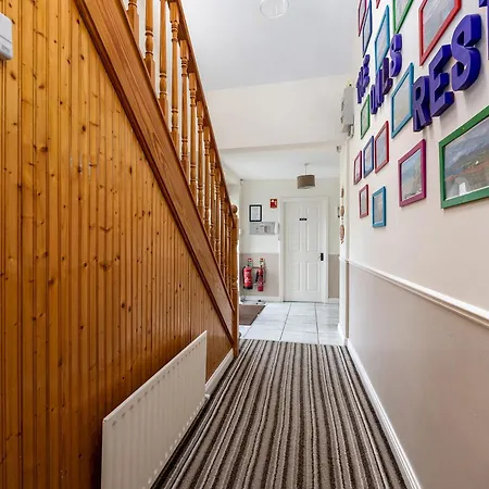 Casa vacanze The Owls Rest Kells (Meath)
